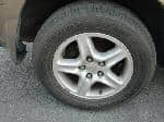 Used 1998 TOYOTA HARRIER BF53721 for Sale Image 11