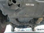 Used 1998 TOYOTA HARRIER BF53721 for Sale Image 13