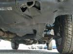 Used 1998 TOYOTA HARRIER BF53721 for Sale Image 14