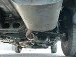 Used 1998 TOYOTA HARRIER BF53721 for Sale Image 16