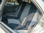 Used 1998 TOYOTA HARRIER BF53721 for Sale Image 19