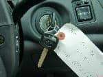 Used 1998 TOYOTA HARRIER BF53721 for Sale Image 26