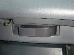 Used 1998 TOYOTA HARRIER BF53721 for Sale Image 27