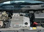 Used 1998 TOYOTA HARRIER BF53721 for Sale Image 29