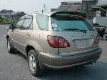 Used 1998 TOYOTA HARRIER BF53721 for Sale Image 3