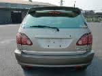 Used 1998 TOYOTA HARRIER BF53721 for Sale Image 4