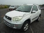 Used 2001 TOYOTA RAV4 BF53728 for Sale Image 1
