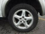Used 2001 TOYOTA RAV4 BF53728 for Sale Image 10