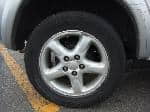 Used 2001 TOYOTA RAV4 BF53728 for Sale Image 11