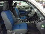 Used 2001 TOYOTA RAV4 BF53728 for Sale Image 17
