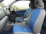 Used 2001 TOYOTA RAV4 BF53728 for Sale Image 18