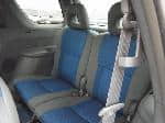 Used 2001 TOYOTA RAV4 BF53728 for Sale Image 19