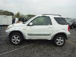 Used 2001 TOYOTA RAV4 BF53728 for Sale Image 2