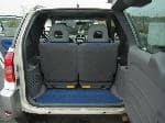 Used 2001 TOYOTA RAV4 BF53728 for Sale Image 20