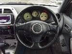 Used 2001 TOYOTA RAV4 BF53728 for Sale Image 21