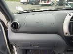 Used 2001 TOYOTA RAV4 BF53728 for Sale Image 22