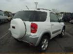 Used 2001 TOYOTA RAV4 BF53728 for Sale Image 5