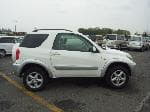 Used 2001 TOYOTA RAV4 BF53728 for Sale Image 6