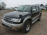 Used 2000 TOYOTA HILUX SURF BF53808 for Sale Image 1