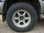 Used 2000 TOYOTA HILUX SURF BF53808 for Sale Image 11