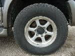 Used 2000 TOYOTA HILUX SURF BF53808 for Sale Image 12