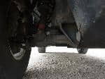Used 2000 TOYOTA HILUX SURF BF53808 for Sale Image 13