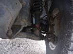 Used 2000 TOYOTA HILUX SURF BF53808 for Sale Image 14