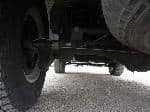 Used 2000 TOYOTA HILUX SURF BF53808 for Sale Image 15