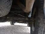 Used 2000 TOYOTA HILUX SURF BF53808 for Sale Image 16
