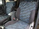 Used 2000 TOYOTA HILUX SURF BF53808 for Sale Image 18
