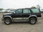 Used 2000 TOYOTA HILUX SURF BF53808 for Sale Image 2