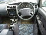 Used 2000 TOYOTA HILUX SURF BF53808 for Sale Image 21