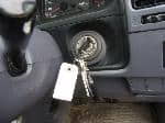 Used 2000 TOYOTA HILUX SURF BF53808 for Sale Image 26