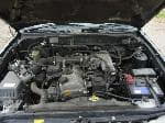 Used 2000 TOYOTA HILUX SURF BF53808 for Sale Image 28