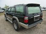 Used 2000 TOYOTA HILUX SURF BF53808 for Sale Image 3