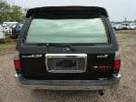 Used 2000 TOYOTA HILUX SURF BF53808 for Sale Image 4