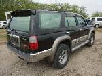 Used 2000 TOYOTA HILUX SURF BF53808 for Sale Image 5