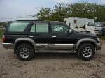 Used 2000 TOYOTA HILUX SURF BF53808 for Sale Image 6