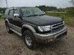 Used 2000 TOYOTA HILUX SURF BF53808 for Sale Image 7