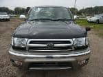 Used 2000 TOYOTA HILUX SURF BF53808 for Sale Image 8