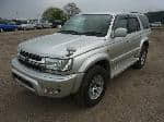 Used 2000 TOYOTA HILUX SURF BF53811 for Sale Image 1