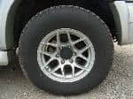 Used 2000 TOYOTA HILUX SURF BF53811 for Sale Image 12