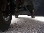 Used 2000 TOYOTA HILUX SURF BF53811 for Sale Image 13