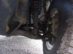 Used 2000 TOYOTA HILUX SURF BF53811 for Sale Image 14