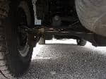 Used 2000 TOYOTA HILUX SURF BF53811 for Sale Image 15