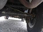 Used 2000 TOYOTA HILUX SURF BF53811 for Sale Image 16