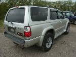 Used 2000 TOYOTA HILUX SURF BF53811 for Sale Image 5
