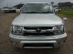 Used 2000 TOYOTA HILUX SURF BF53811 for Sale Image 8