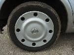 Used 2003 NISSAN CUBE BF53814 for Sale Image 11