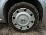 Used 2003 NISSAN CUBE BF53814 for Sale Image 12